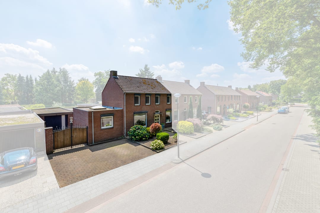 Huis te koop: Kapellerweg 7 5953 BZ Reuver [Funda]