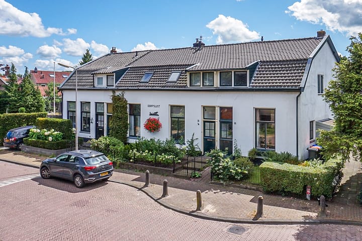 Foto 2 van Mauvezand 20