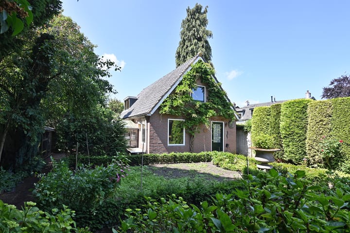 Foto 3 van Mauvezand 20