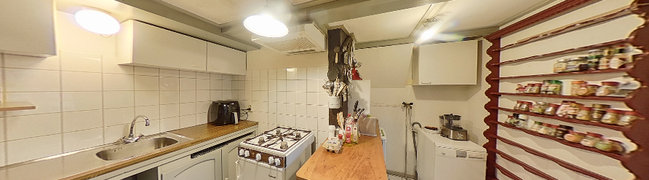 View 360° photo of Keuken of Laan 38