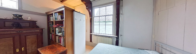 View 360° photo of Slaapkamer of Laan 38