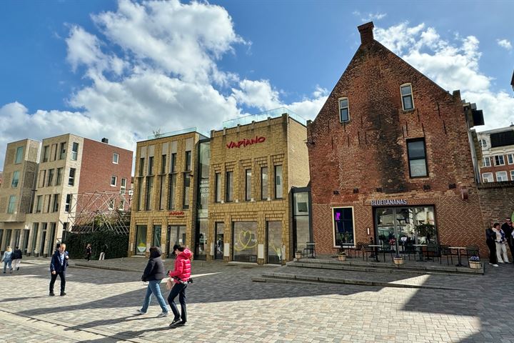 Poelestraat 18, Groningen