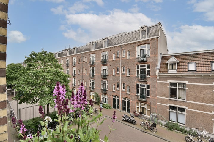 View photo 22 of Cliffordstraat 40-2