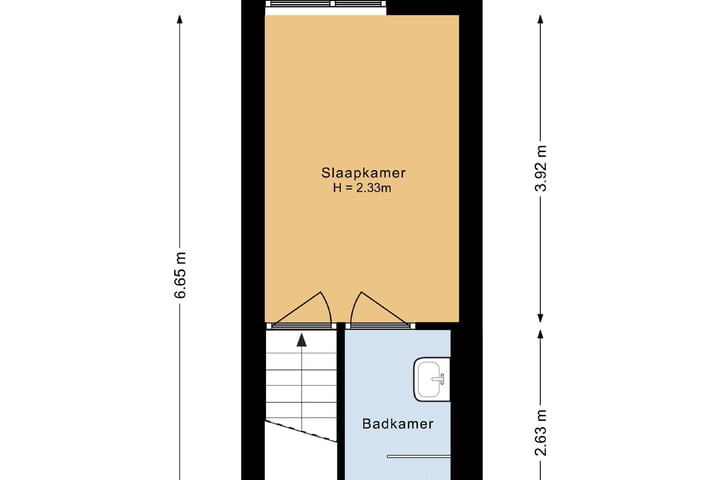 Bekijk foto 18 van Grote Houtstraat 9-J