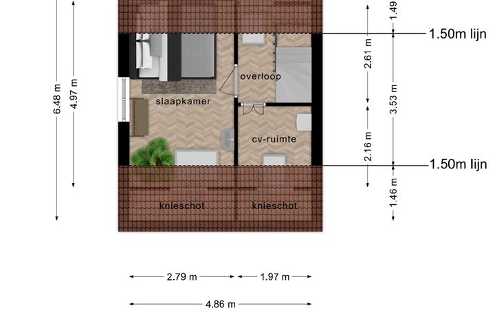 Bekijk foto 39 van Wijngaard 14