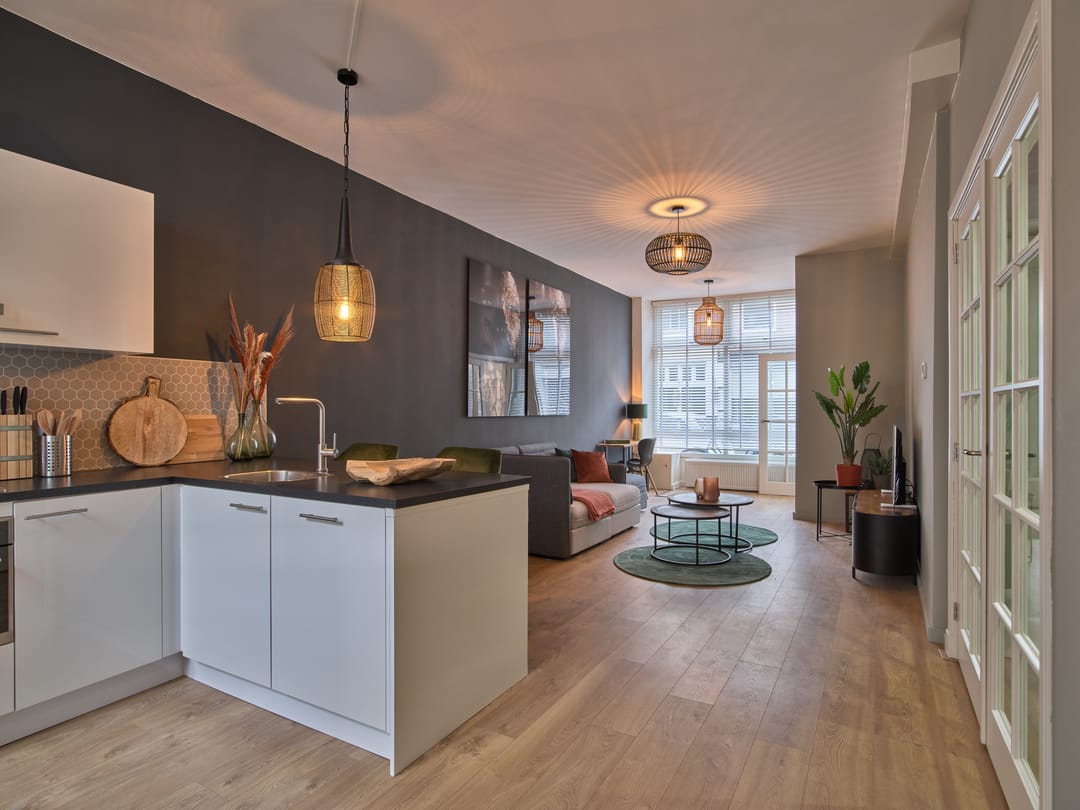 Foto 1 van Herderinnestraat 8-B