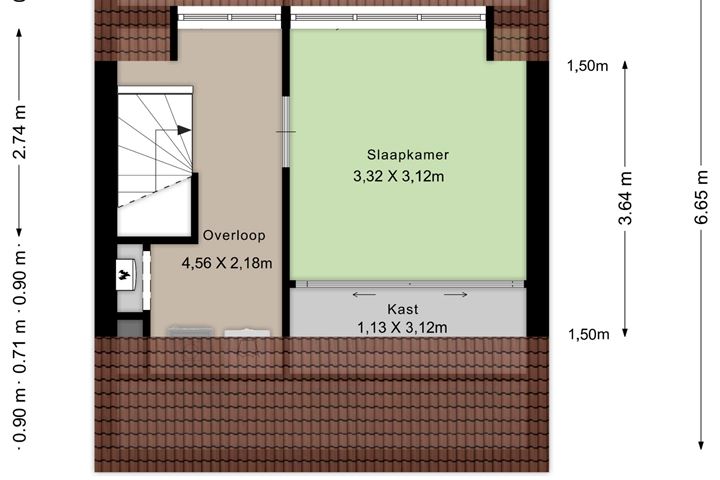 Bekijk foto 38 van Boekweit 20