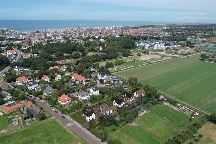 Bekijk foto 2 van Park Breloft - Parelduiker (Bouwnr. 1)