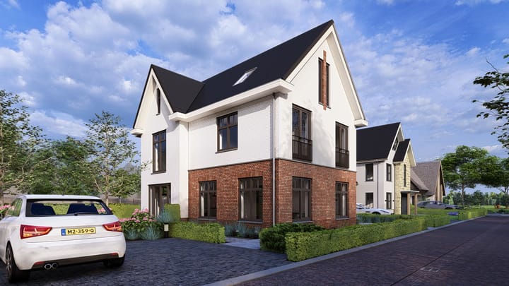 Photo 1 of Park Breloft - Opaalstern (Bouwnr. 3)