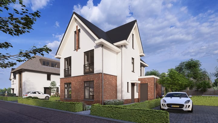 Photo 3 of Park Breloft - Opaalstern (Bouwnr. 3)