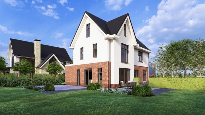 Photo 4 of Park Breloft - Opaalstern (Bouwnr. 3)