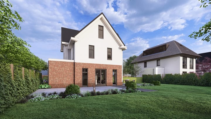 Photo 5 of Park Breloft - Opaalstern (Bouwnr. 3)