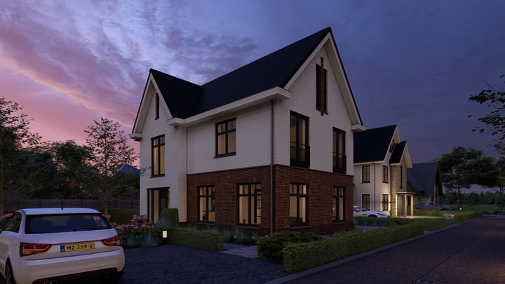 Photo 6 of Park Breloft - Opaalstern (Bouwnr. 3)