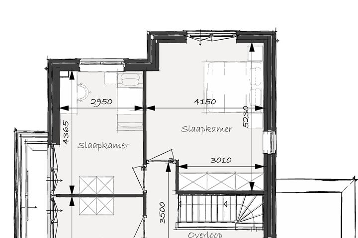 Bekijk foto 15 van Park Breloft - Parelduiker (Bouwnr. 1)