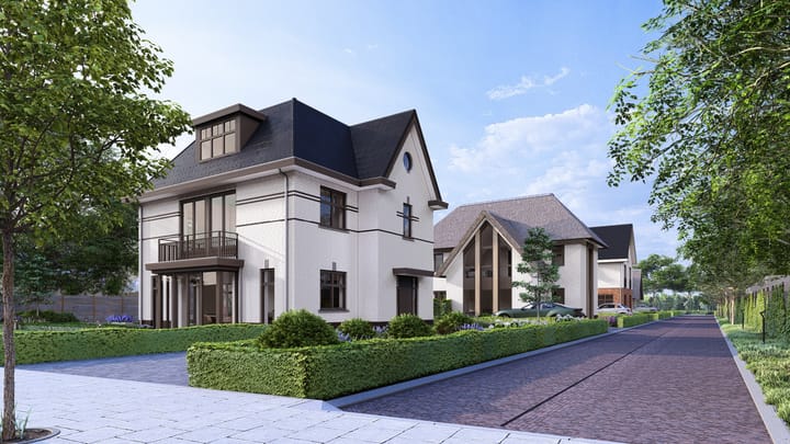 Photo 10 of Park Breloft - Opaalstern (Bouwnr. 3)