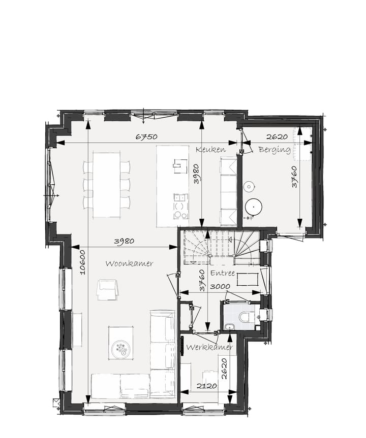 Photo 11 of Park Breloft - Opaalstern (Bouwnr. 3)