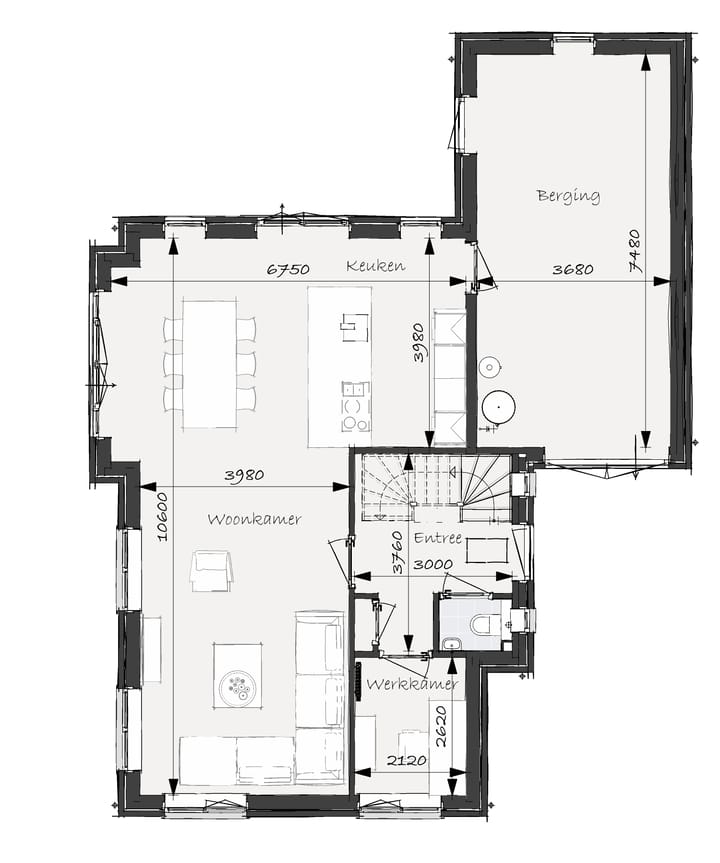 Photo 12 of Park Breloft - Opaalstern (Bouwnr. 3)