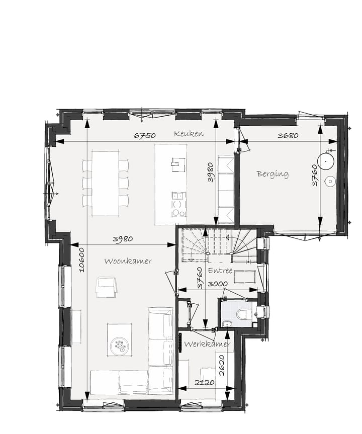 Photo 13 of Park Breloft - Opaalstern (Bouwnr. 3)