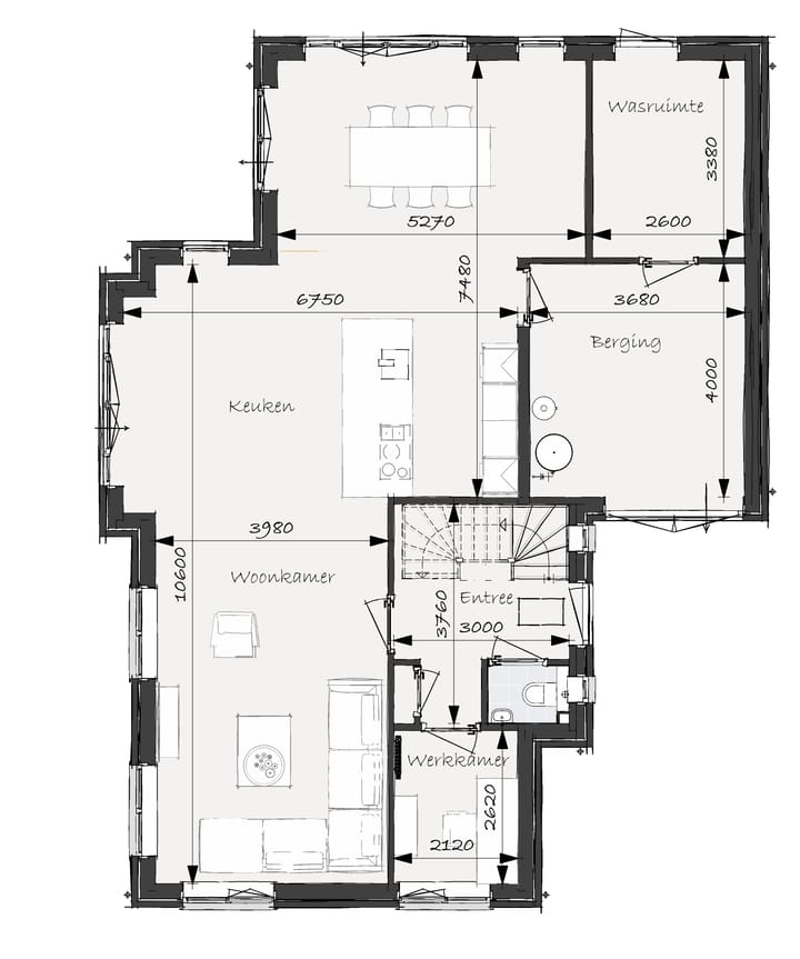Photo 15 of Park Breloft - Opaalstern (Bouwnr. 3)