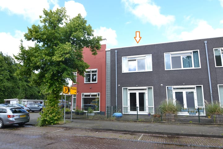 Oostersingel 70 c1