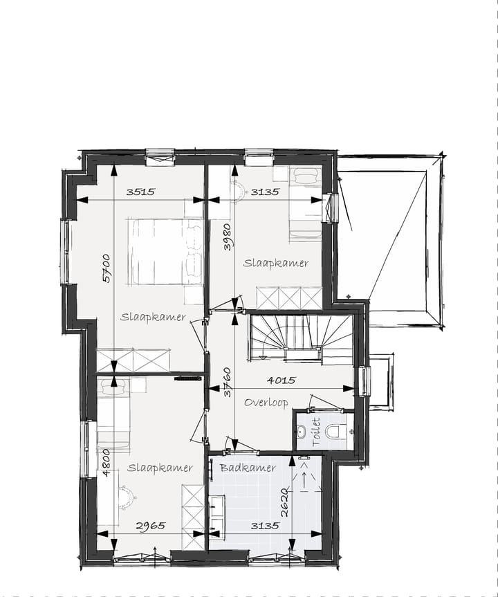 Photo 16 of Park Breloft - Opaalstern (Bouwnr. 3)