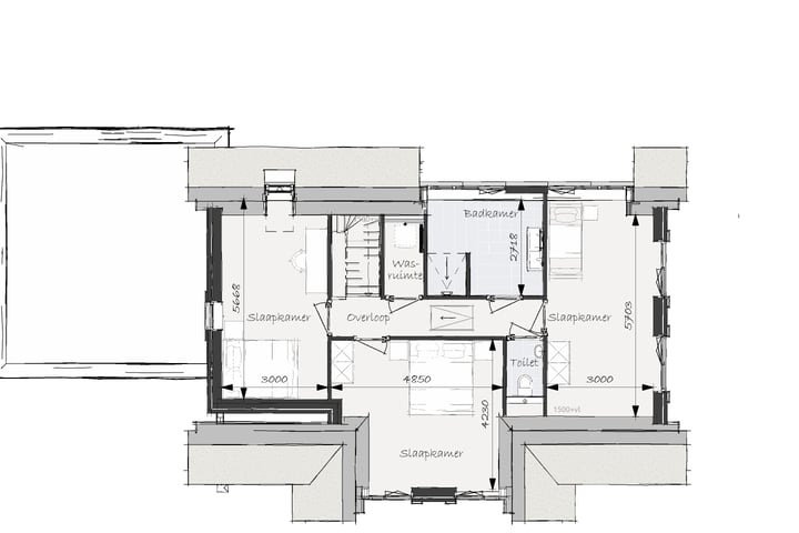 Bekijk foto 18 van Park Breloft - Goudplevier (Bouwnr. 5)