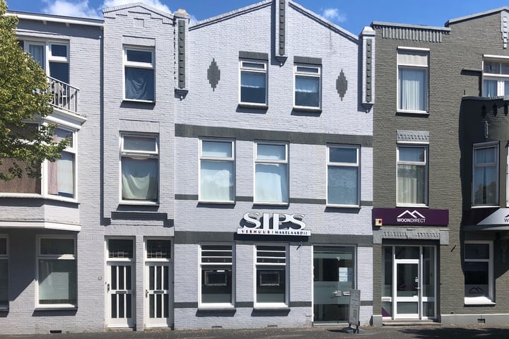 Badhuisstraat 154 a
