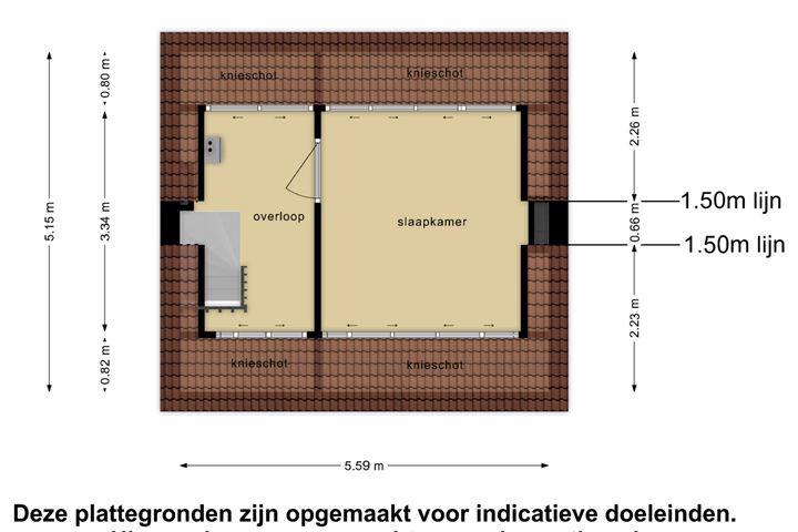 Bekijk foto 35 van Marterlaan 3