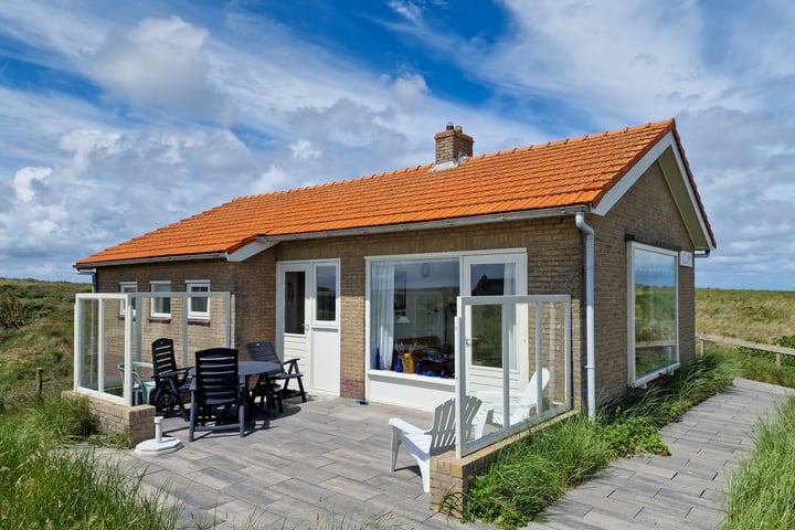 View photo 1 of Midsland aan Zee 459