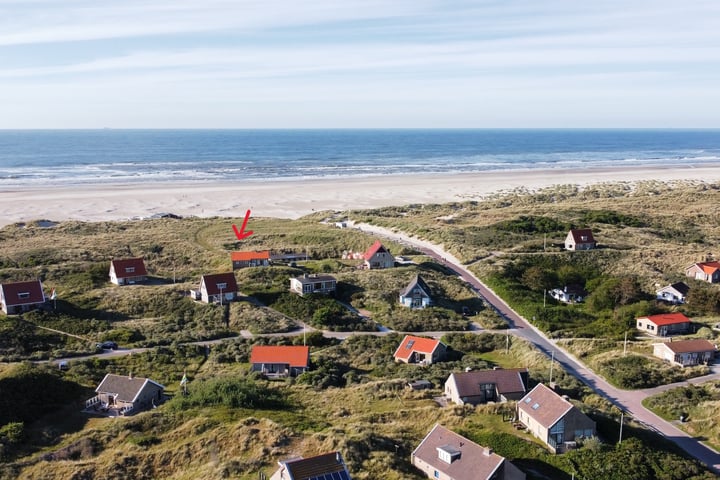 View photo 3 of Midsland aan Zee 459