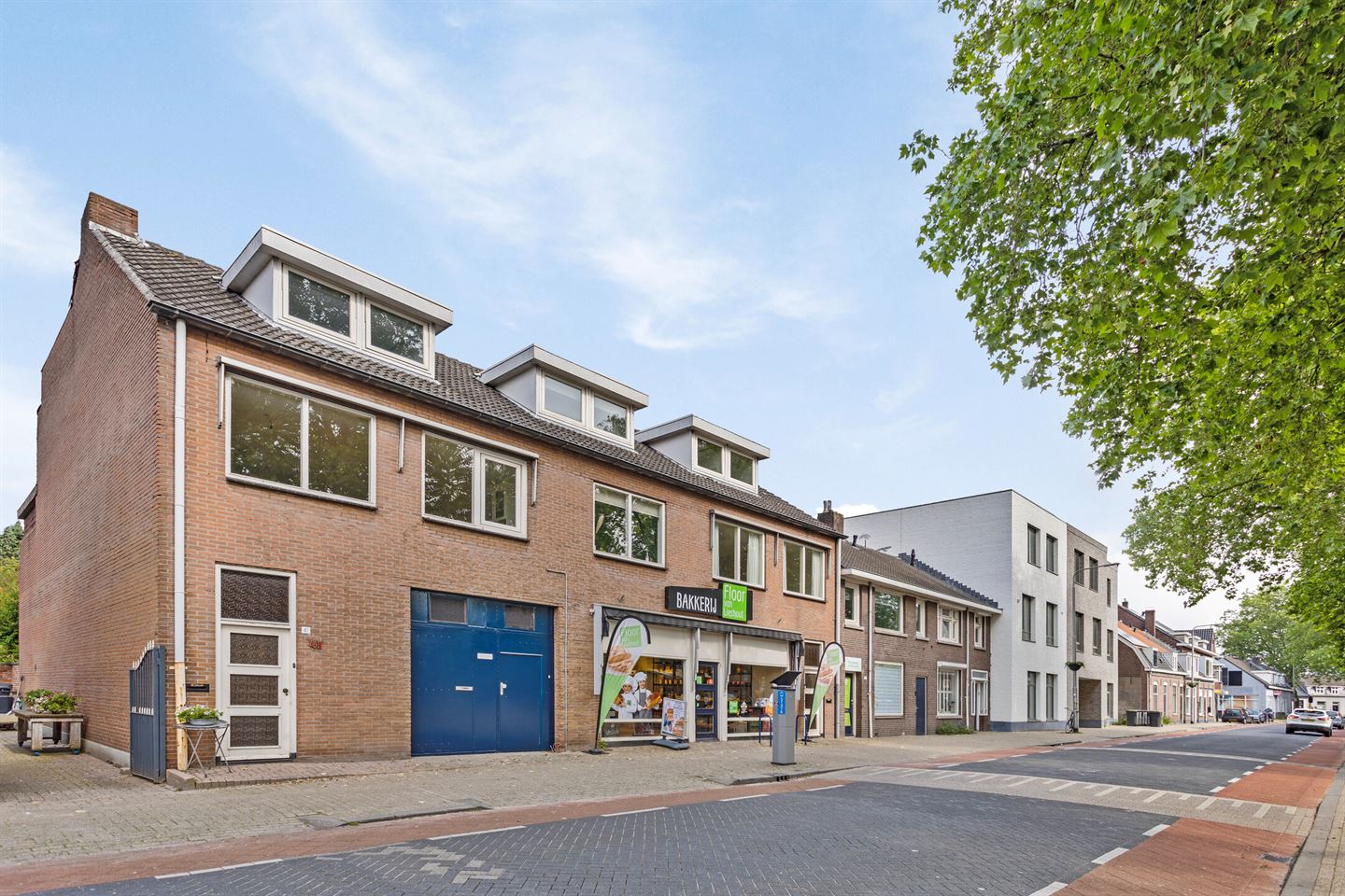 View photo 1 of Laarstraat 39-41