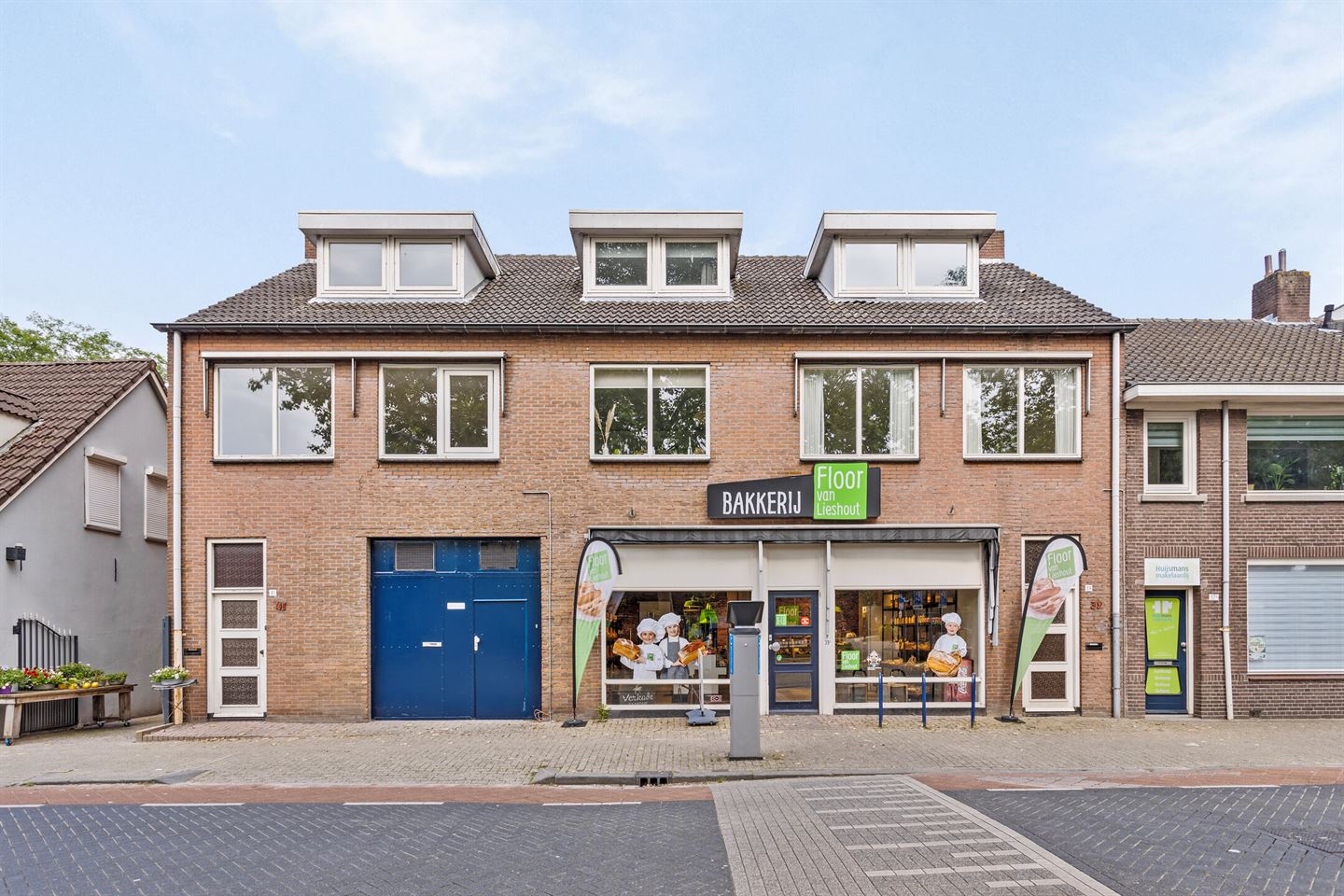 Bekijk foto 3 van Laarstraat 39-41