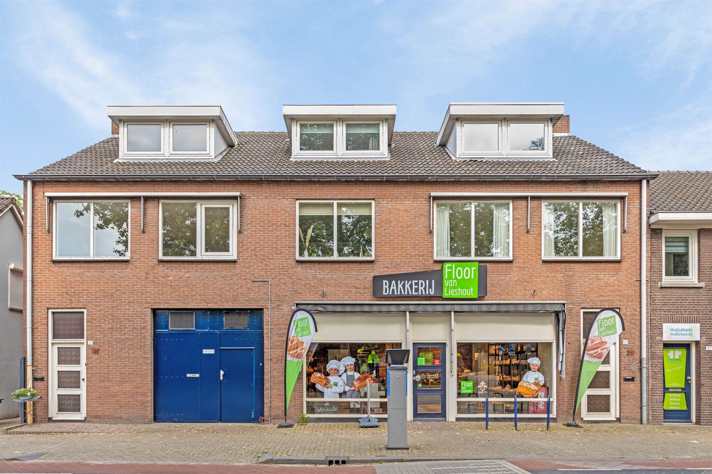 Bekijk foto 4 van Laarstraat 39-41