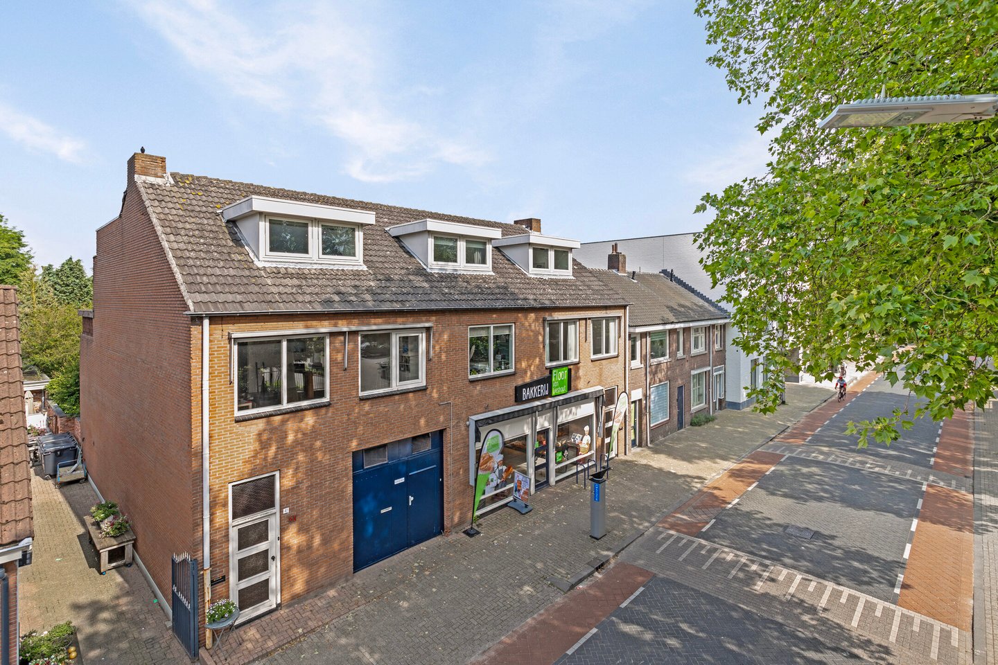 View photo 5 of Laarstraat 39-41