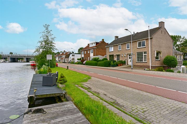 Nieuwemeerdijk 168