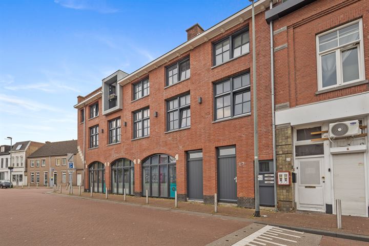 View photo 30 of Hoogstraat 27-B