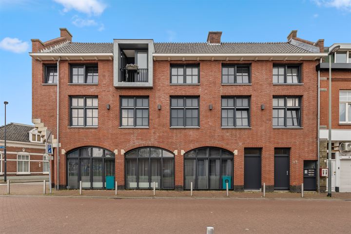 Bekijk foto 33 van Hoogstraat 27-B