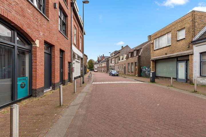 Bekijk foto 34 van Hoogstraat 27-B