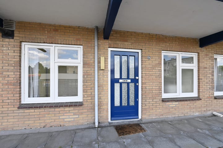 Photo 2 of Stephensonlaan 52