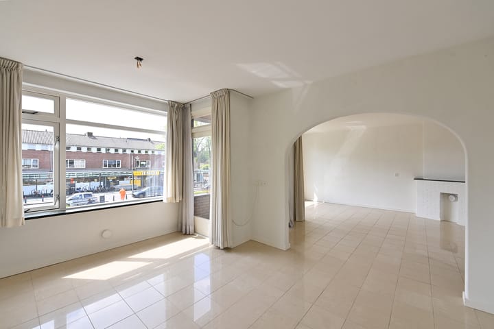 Photo 4 of Stephensonlaan 52