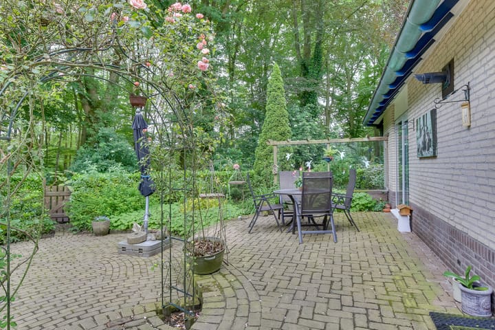 Foto 5 van Dalkruid 8