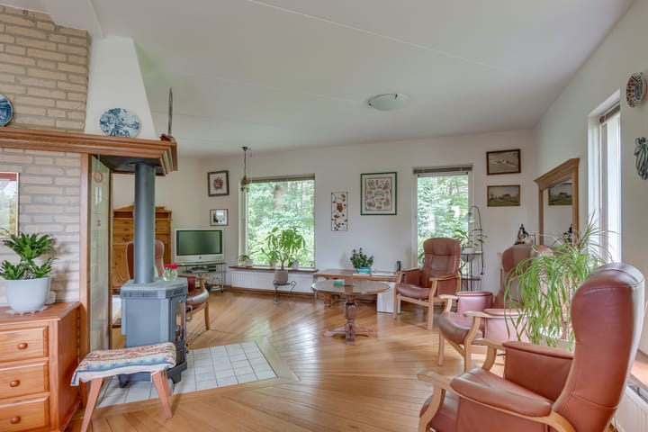 Foto 8 van Dalkruid 8