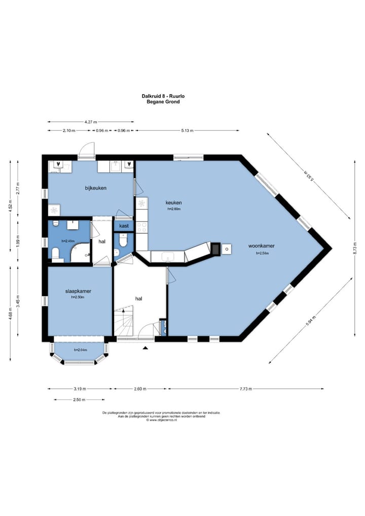 Foto 35 van Dalkruid 8