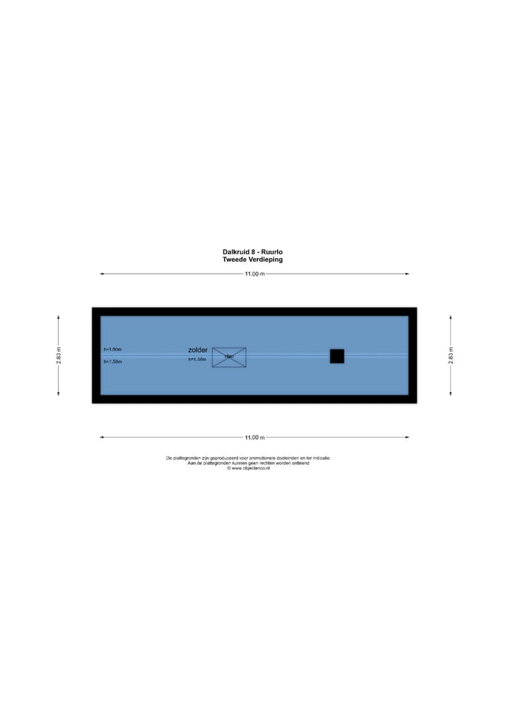 Foto 37 van Dalkruid 8