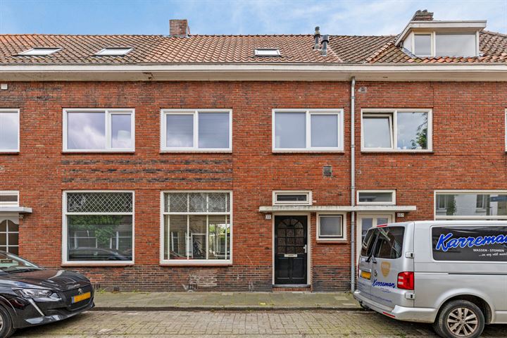 Bekijk foto 1 van Ranonkelstraat 55