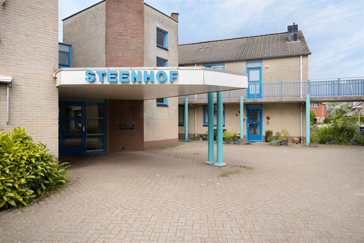 Bekijk foto 16 van Steenhof 19