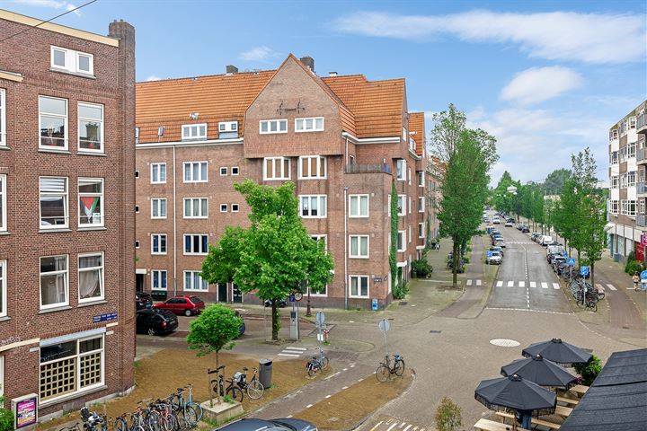 Bekijk foto 17 van Tweede Van der Helststraat 50-2