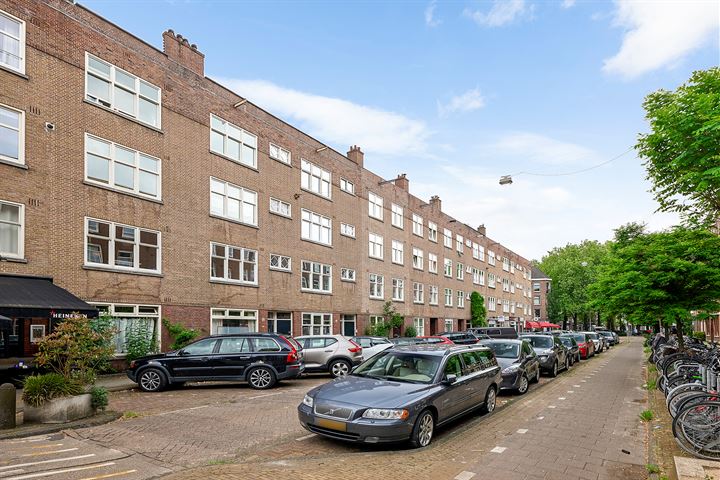 Bekijk foto 18 van Tweede Van der Helststraat 50-2