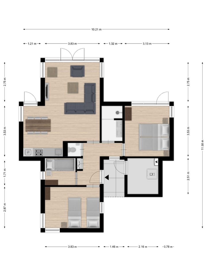 Foto 28 van Zeereep 7-13