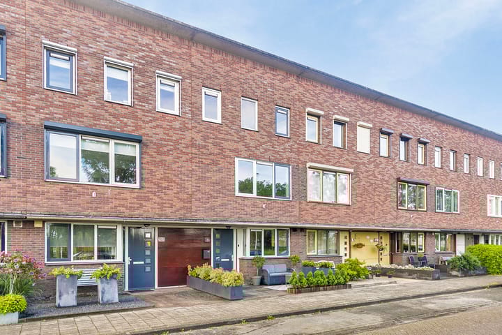 Foto 1 van Karveelschipperstraat 103